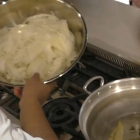 チキンカレーの作り方